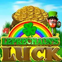 Leprechaun's Luck: Cash Collect